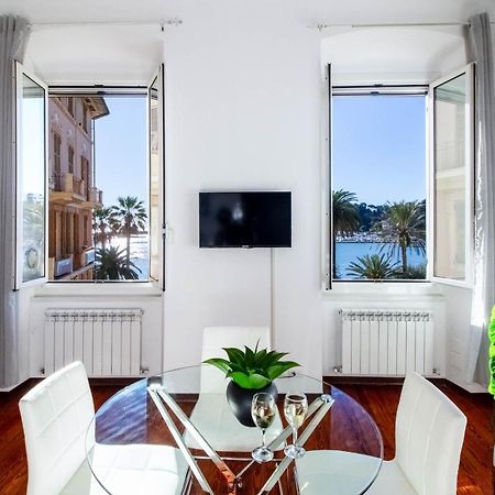 Butterfly Apartment Rapallo Exterior foto