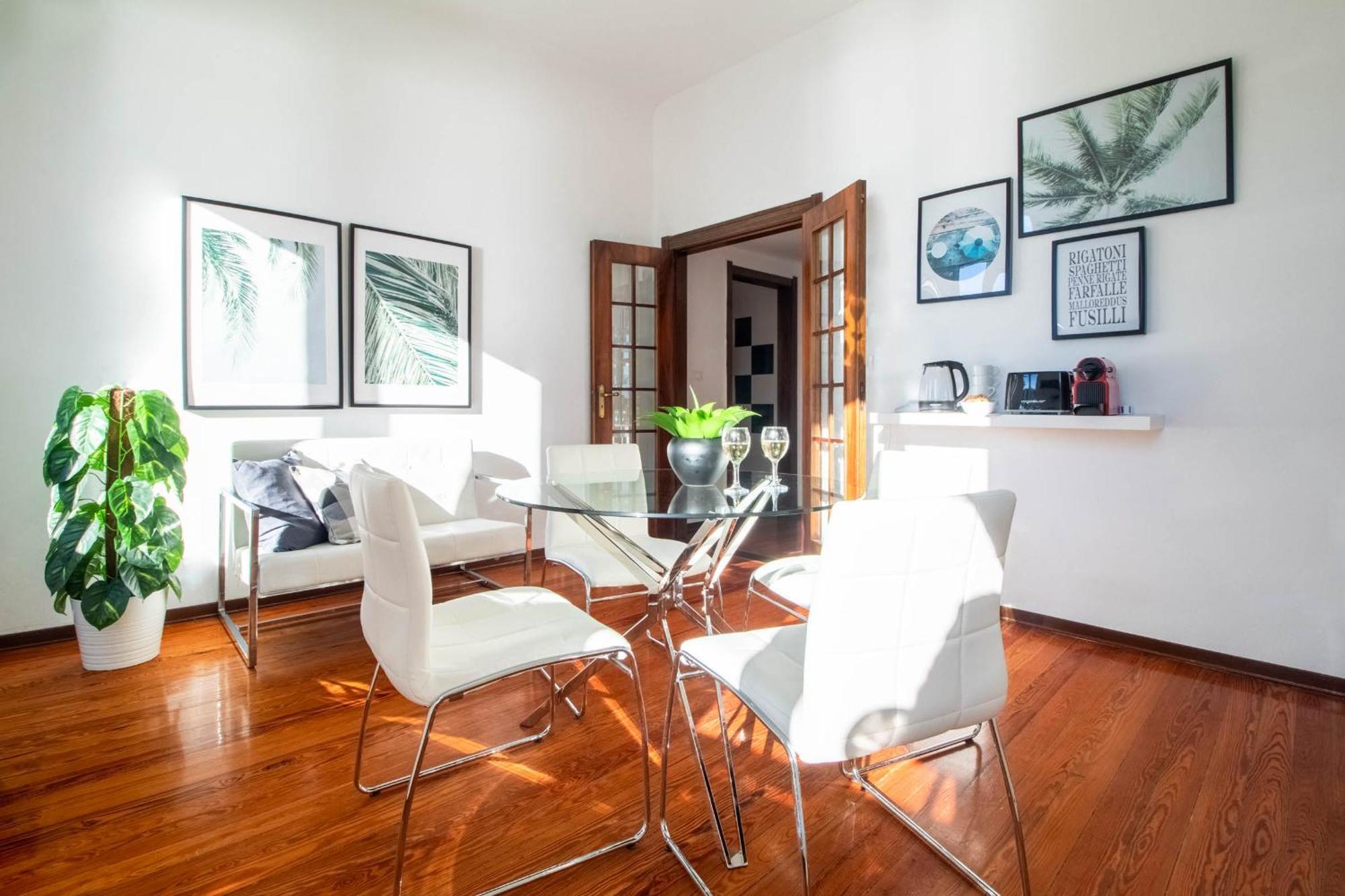 Butterfly Apartment Rapallo Exterior foto
