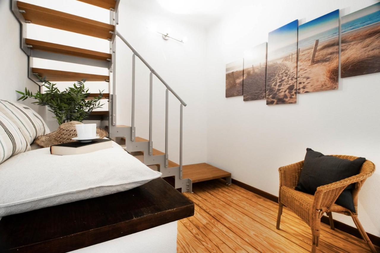 Butterfly Apartment Rapallo Exterior foto