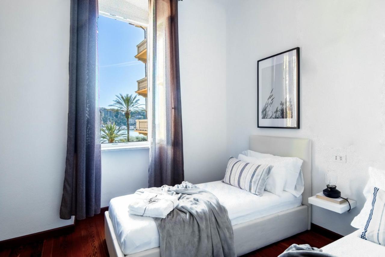 Butterfly Apartment Rapallo Exterior foto
