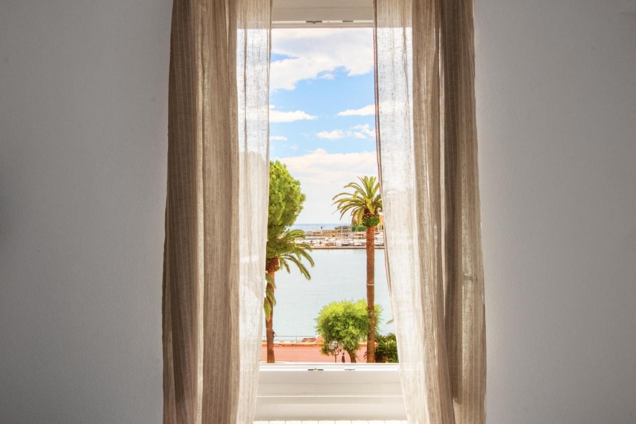 Butterfly Apartment Rapallo Exterior foto